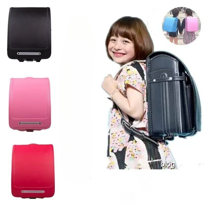 Luxury Japanese Bags Brands - 2026 New Fashion School Bag Boy