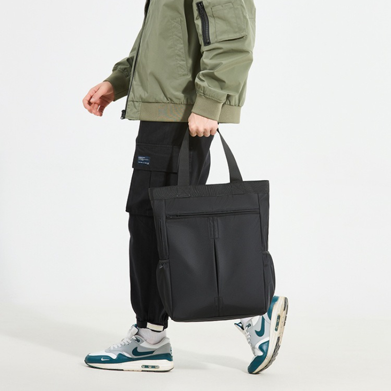 Luxury Japanese Bags Brands - Large Tote Bag for Men 2025