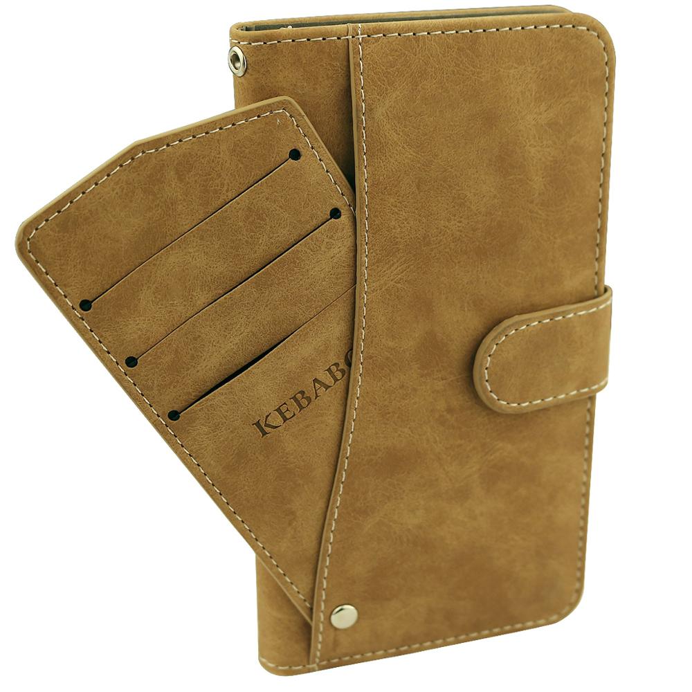 Vintage Leather Wallet Blackvi - Luxury Bags Quotes ulasan dan harga