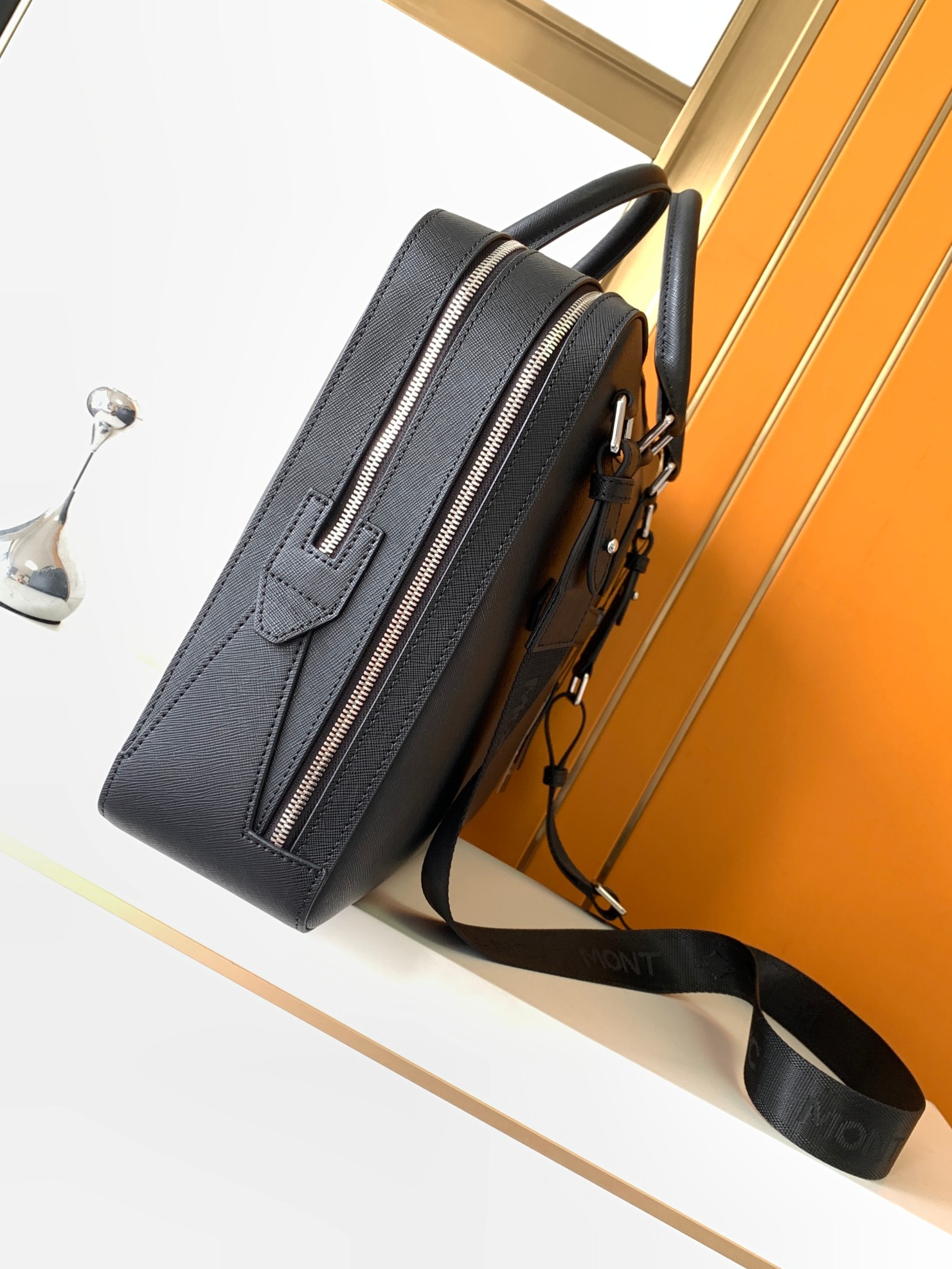 Luxury Men's Top-Handle Bags P - Luxury Bags For Sale ulasan dan harga
