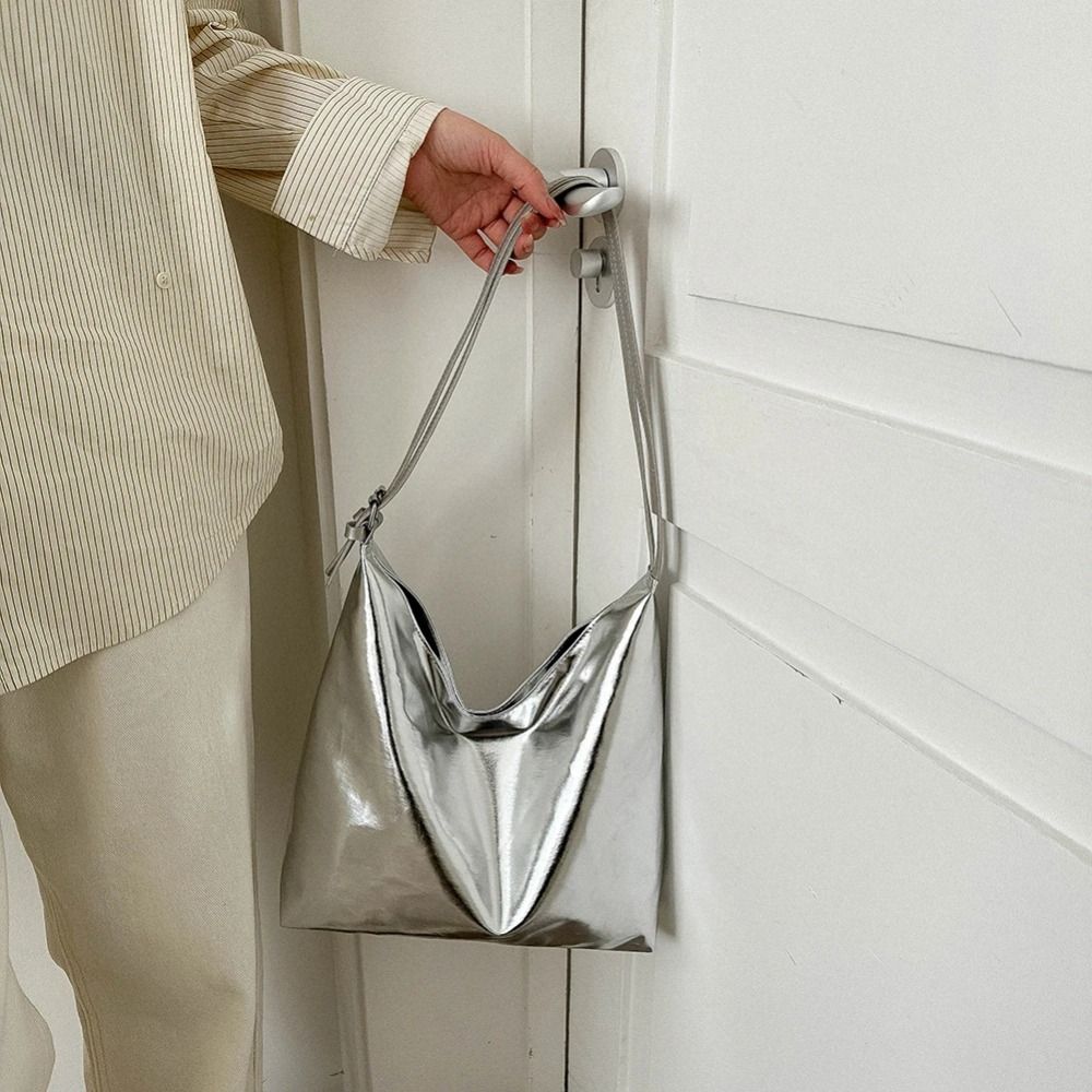 PU Top-Handle Handbag Luxury D - Luxury Bags On Sale ulasan dan harga