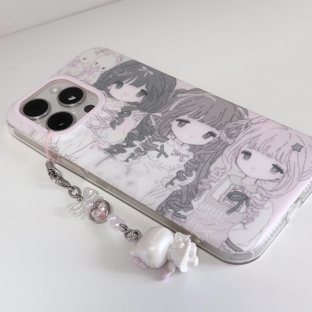 luxury Cute Japanese Girl Anim - Luxury Bags Quotes ulasan dan harga