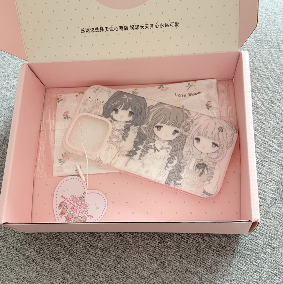 luxury Cute Japanese Girl Anim - Luxury Bags Quotes ulasan dan harga