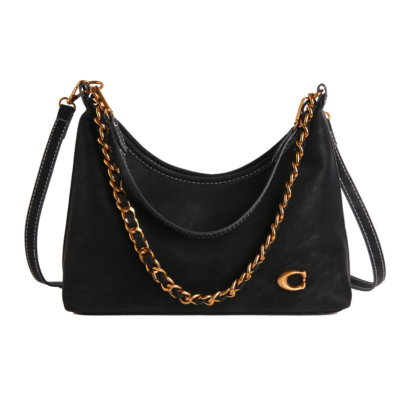 Retro premium texture matte ba - Luxury Bags For Sale ulasan dan harga