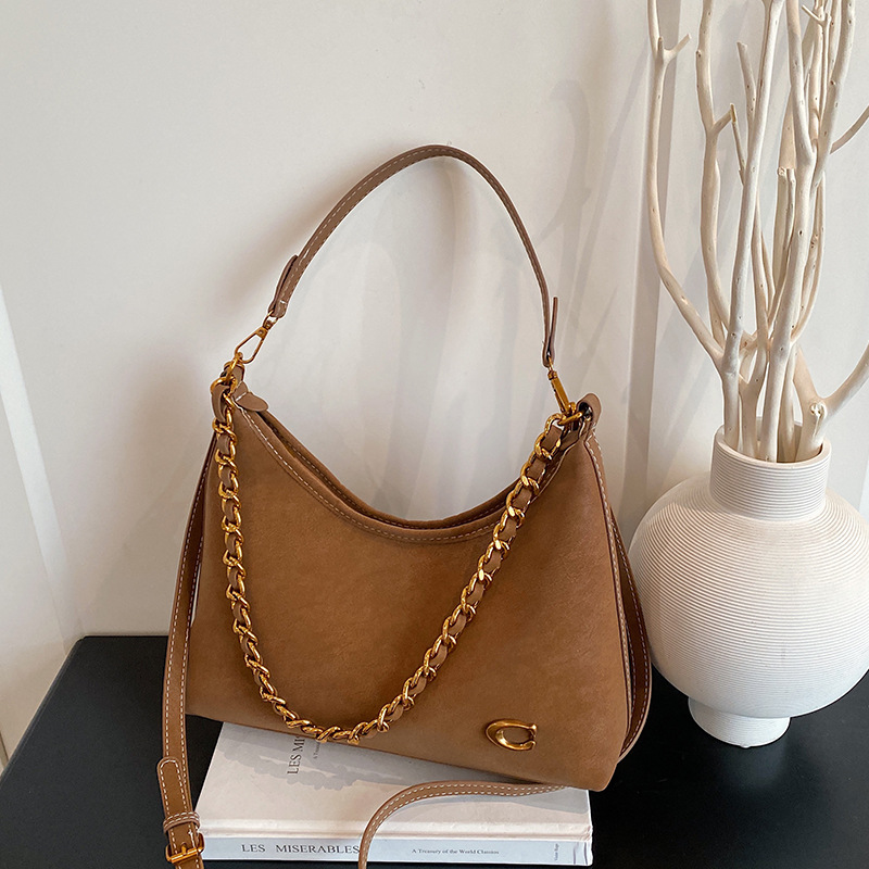 Retro premium texture matte ba - Luxury Bags For Sale ulasan dan harga