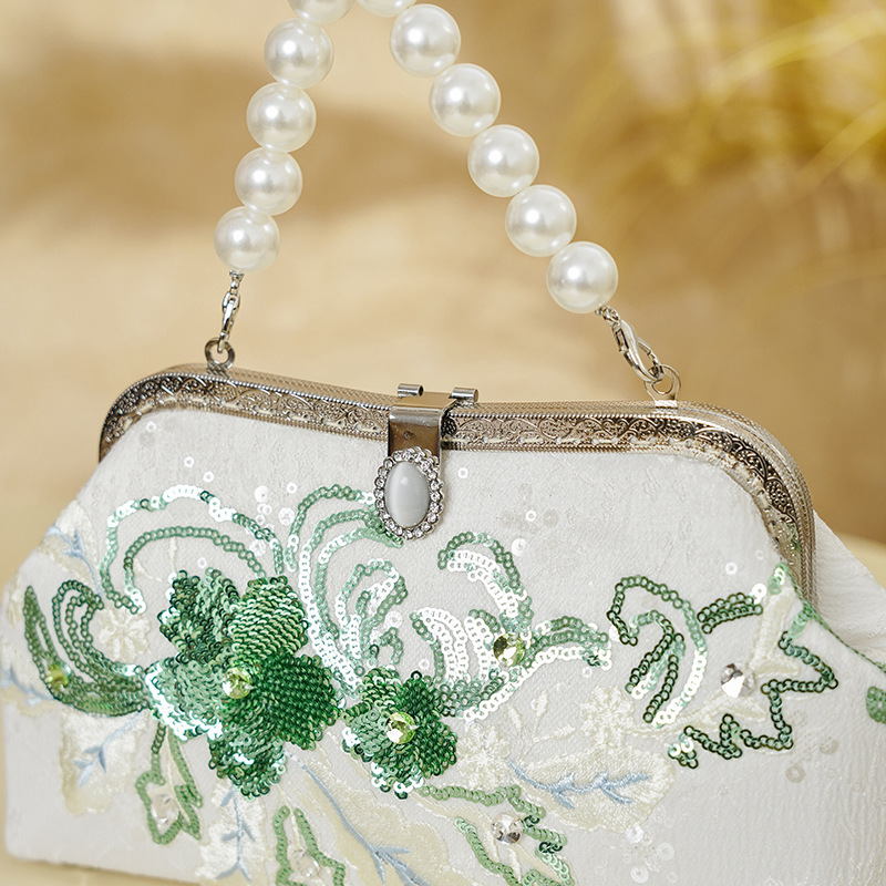 Women Vintage Luxury Designer  - Luxury Bags Medium Size ulasan dan harga