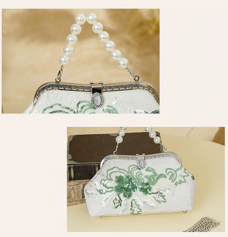 Women Vintage Luxury Designer  - Luxury Bags Medium Size ulasan dan harga
