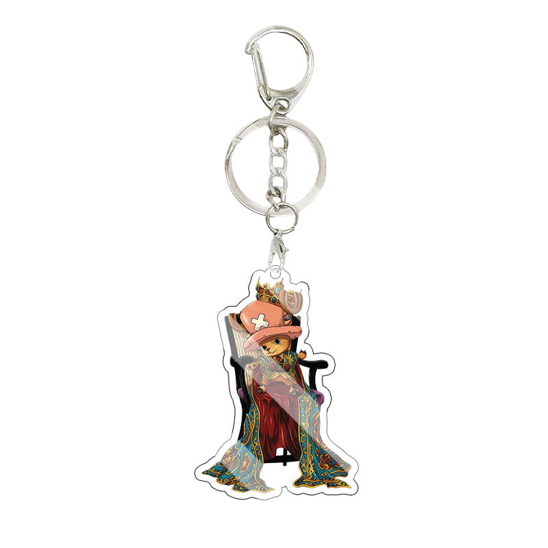 Anime Cartoon Tony Tony Choppe - Luxury Bags And Accessories ulasan dan harga