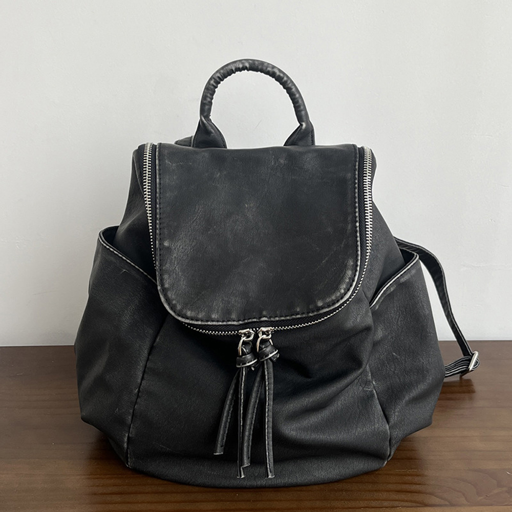 Annmouler New Designer Backpac - Luxury Bags Medium Size ulasan dan harga