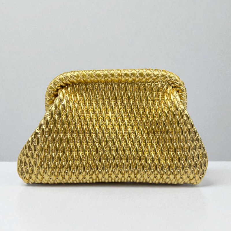 2026 Luxury Handwoven Gold Rop - Luxury Bags On Sale ulasan dan harga