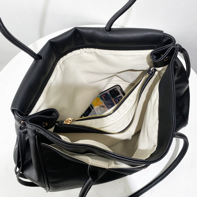 Briefcase Tote Bags For Women  - Luxury Bags Reseller ulasan dan harga