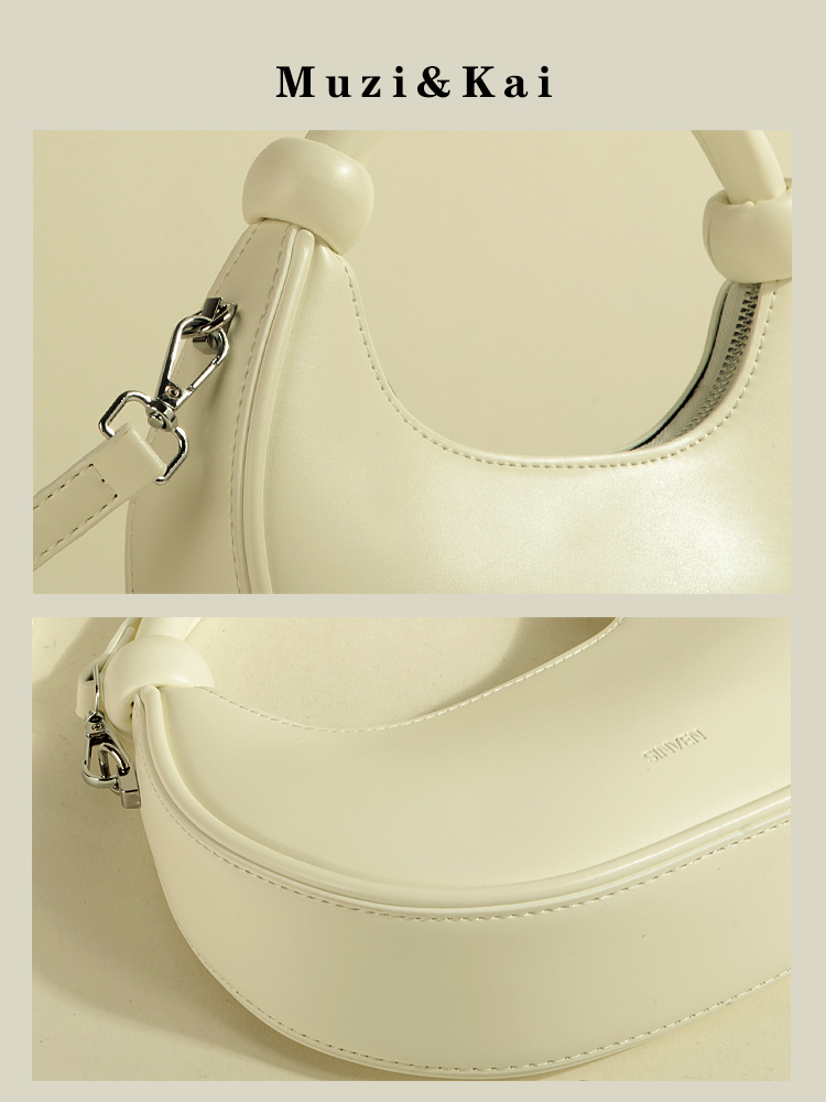 MuziKai Luxury Shoulder Crossb - Luxury Bags Medium Size ulasan dan harga