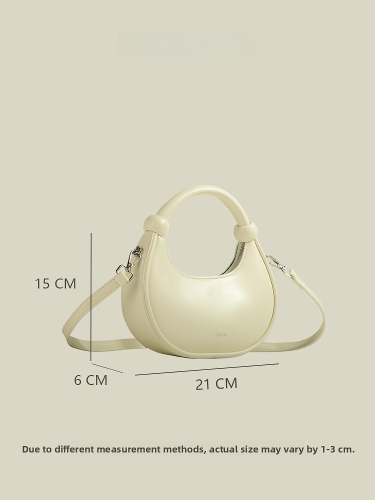 MuziKai Luxury Shoulder Crossb - Luxury Bags Medium Size ulasan dan harga