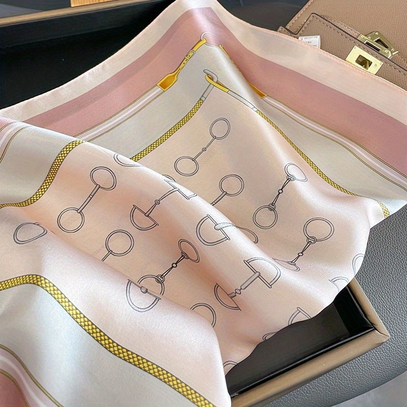 Luxury 100% Pure Silk Square S - Luxury Bags And Accessories ulasan dan harga