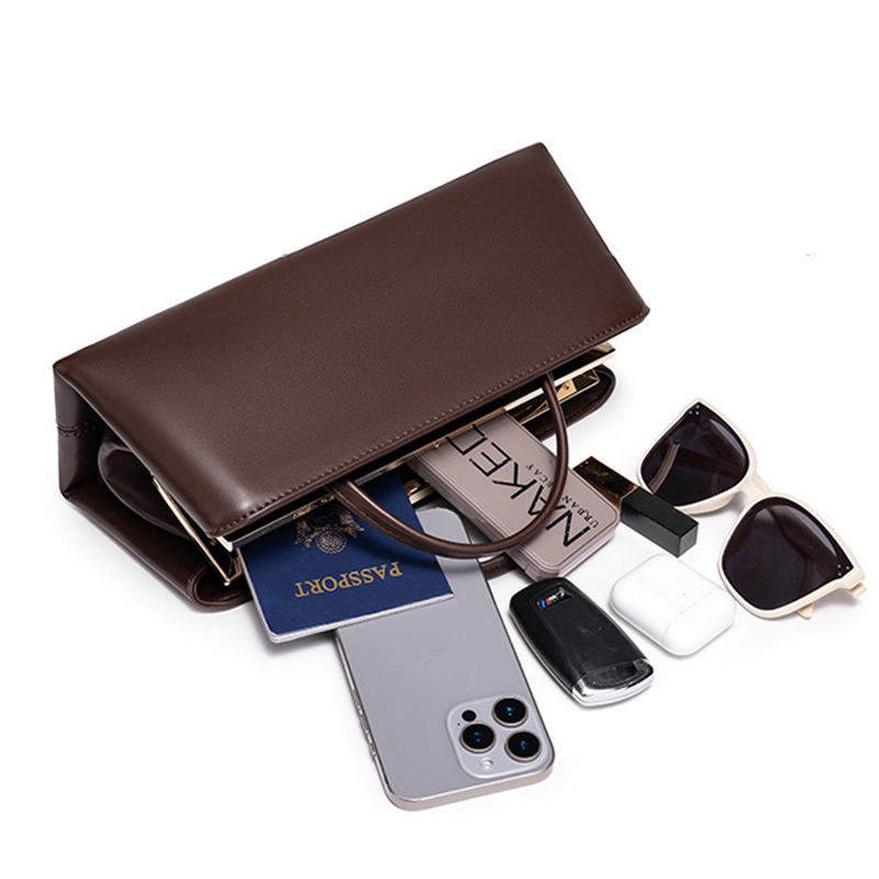 Women Luxury Designer Box Satc - Luxury Bags Medium Size ulasan dan harga