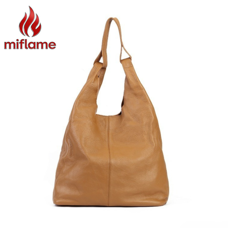 Women's Genuine Leather Should - Quiet Luxury Bags Tote ulasan dan harga