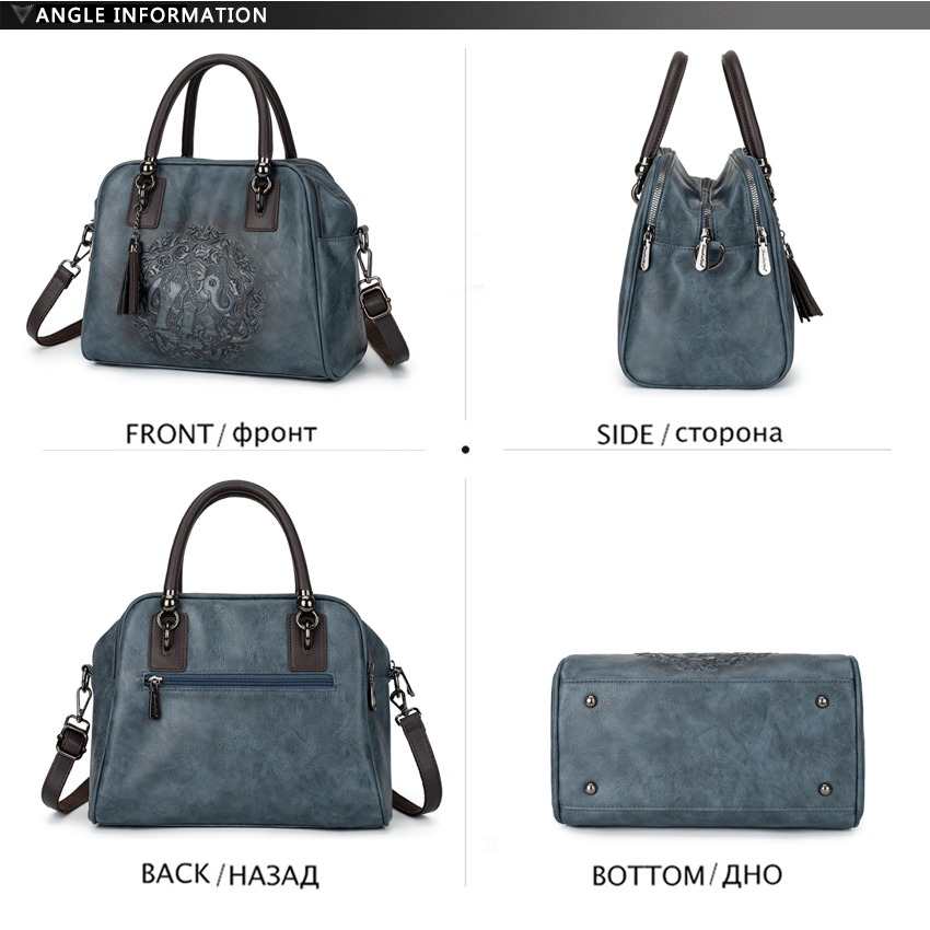 Luxury Designer Handbag Women  - Luxury Bags Medium Size ulasan dan harga