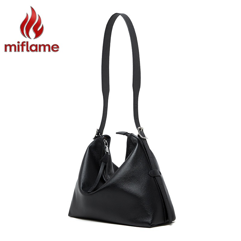 Genuine Leather Tote Bag for W - Quiet Luxury Bags Tote ulasan dan harga