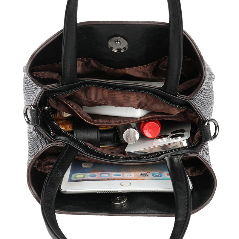 Luxury Handbag for Women Offic - Luxury Bags Medium Size ulasan dan harga