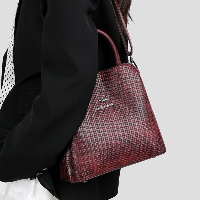 Luxury Handbag for Women Offic - Luxury Bags Medium Size ulasan dan harga