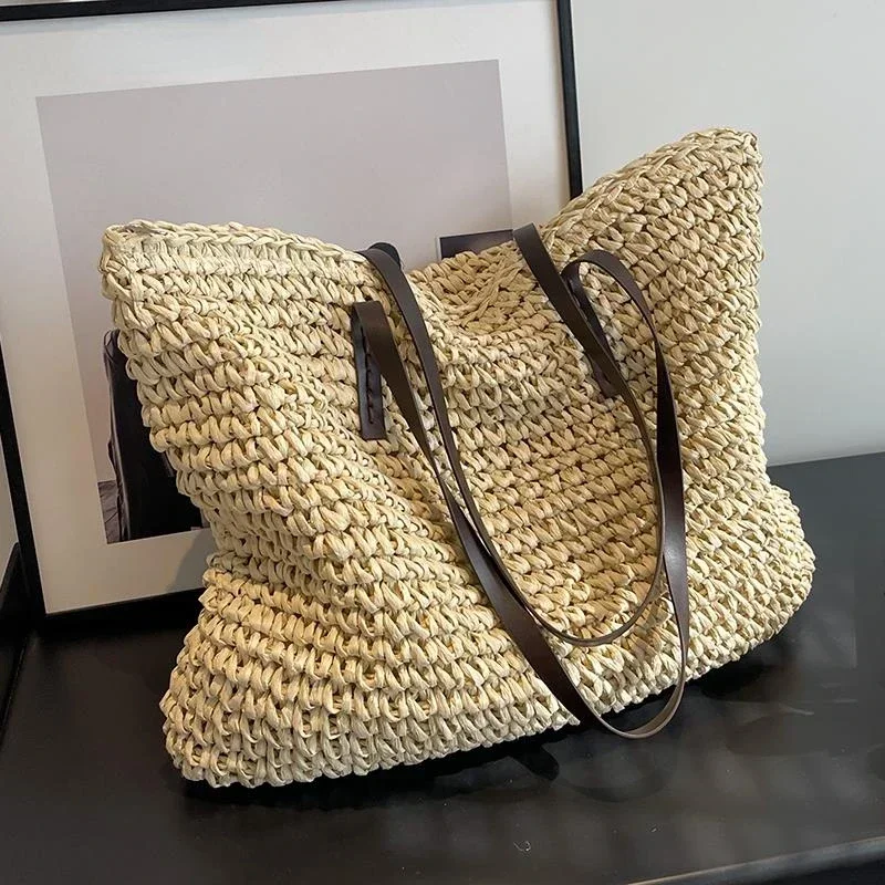 PU Luxury Design Shoulder Bag  - Luxury Bags For Sale ulasan dan harga