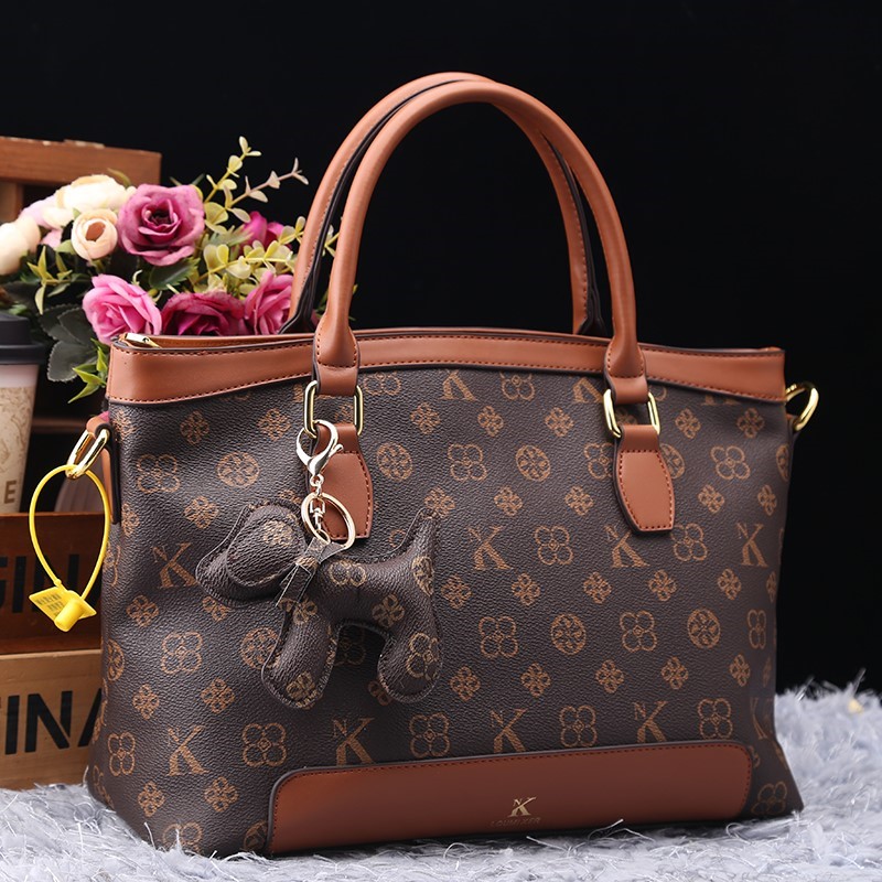 Light Luxury Brand Women's Bag - Luxury Bags Reseller ulasan dan harga