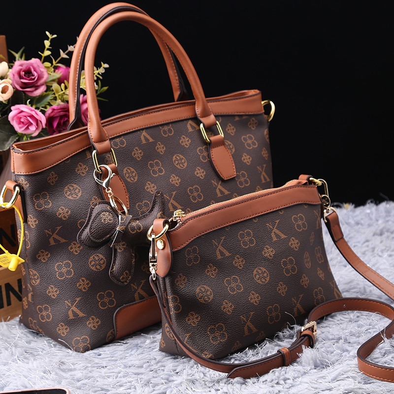 Light Luxury Brand Women's Bag - Luxury Bags Reseller ulasan dan harga