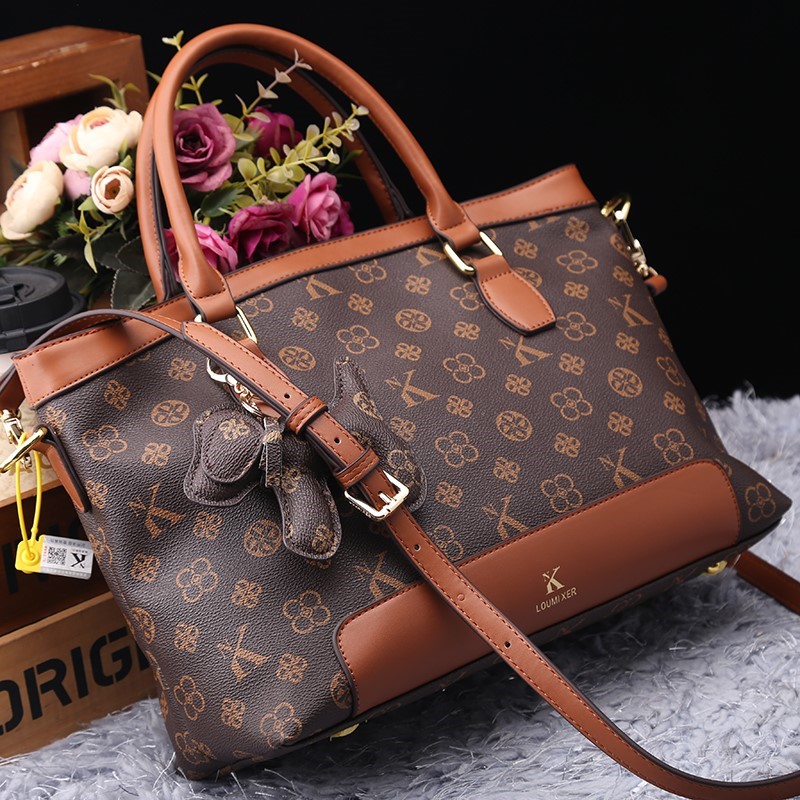 Light Luxury Brand Women's Bag - Luxury Bags Reseller ulasan dan harga