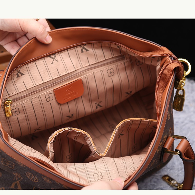 Light Luxury Brand Women's Bag - Luxury Bags Reseller ulasan dan harga