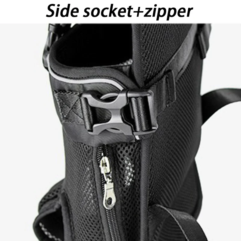 Travel Dog Backpacks Shoulder  - Luxury Bags Medium Size ulasan dan harga