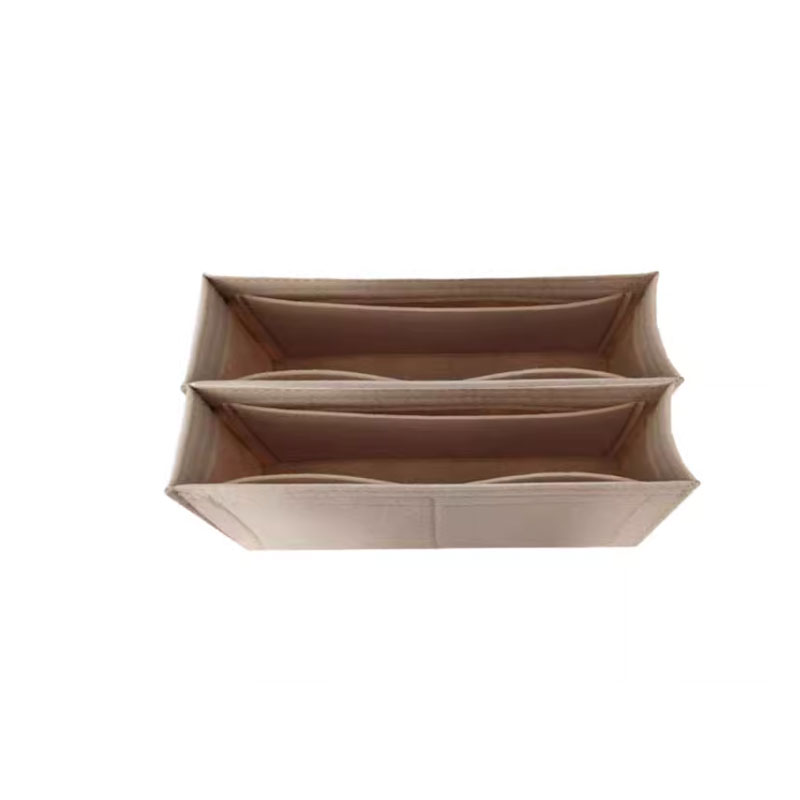 Bag Organizer Insert Liner 1 P - Luxury Bags Medium Size ulasan dan harga