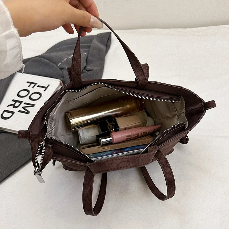 Light Luxury Solid PU Hasp Sho - Luxury Bags For Sale ulasan dan harga