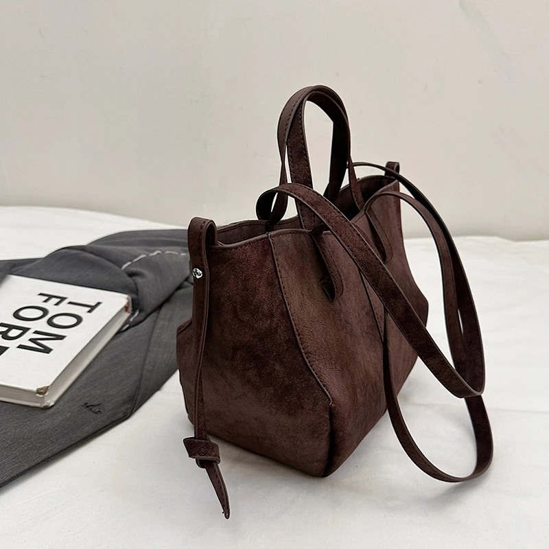 Light Luxury Solid PU Hasp Sho - Luxury Bags For Sale ulasan dan harga