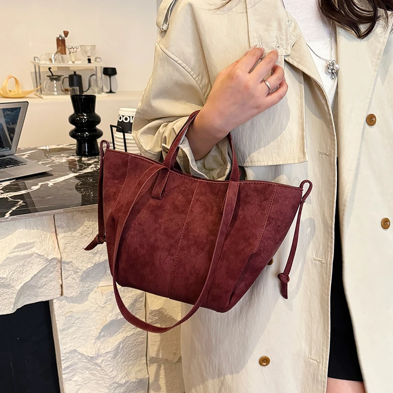 Light Luxury Solid PU Hasp Sho - Luxury Bags For Sale ulasan dan harga
