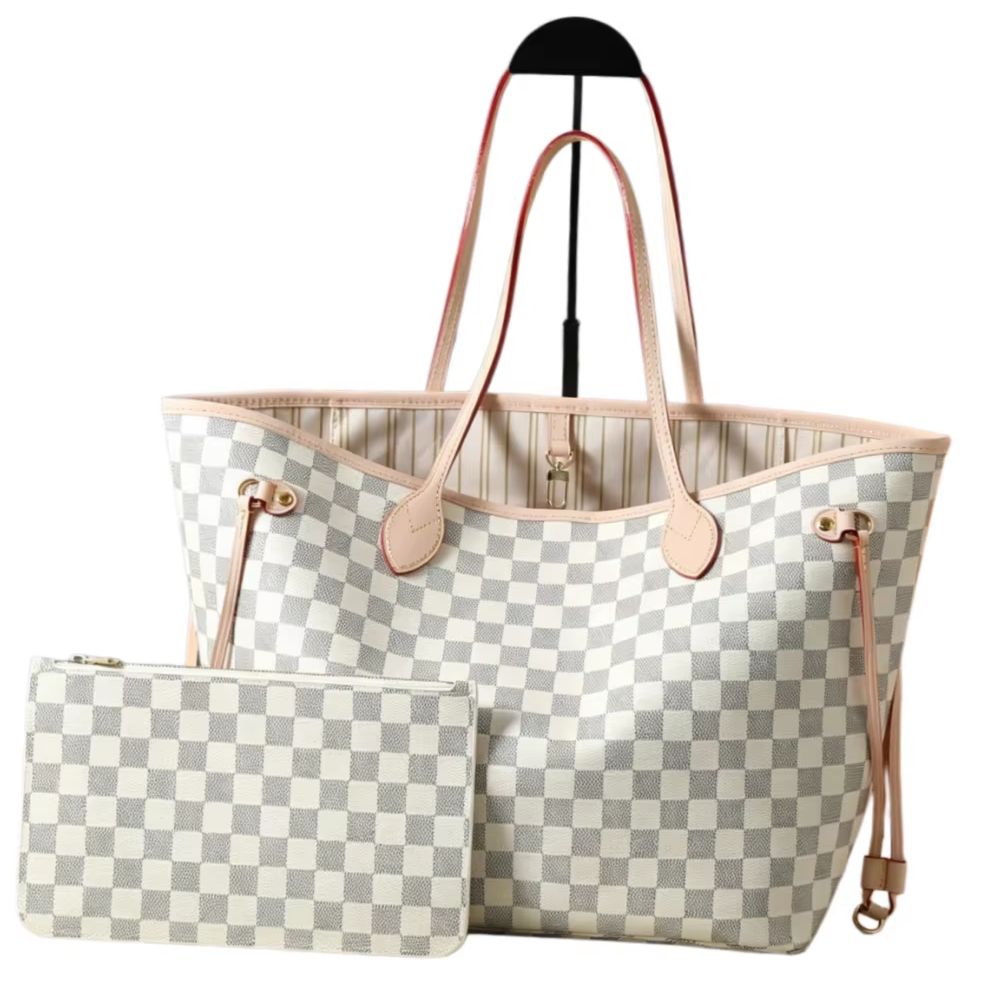 Fashion New Design Luxury Wome - Luxury Bags Reseller ulasan dan harga