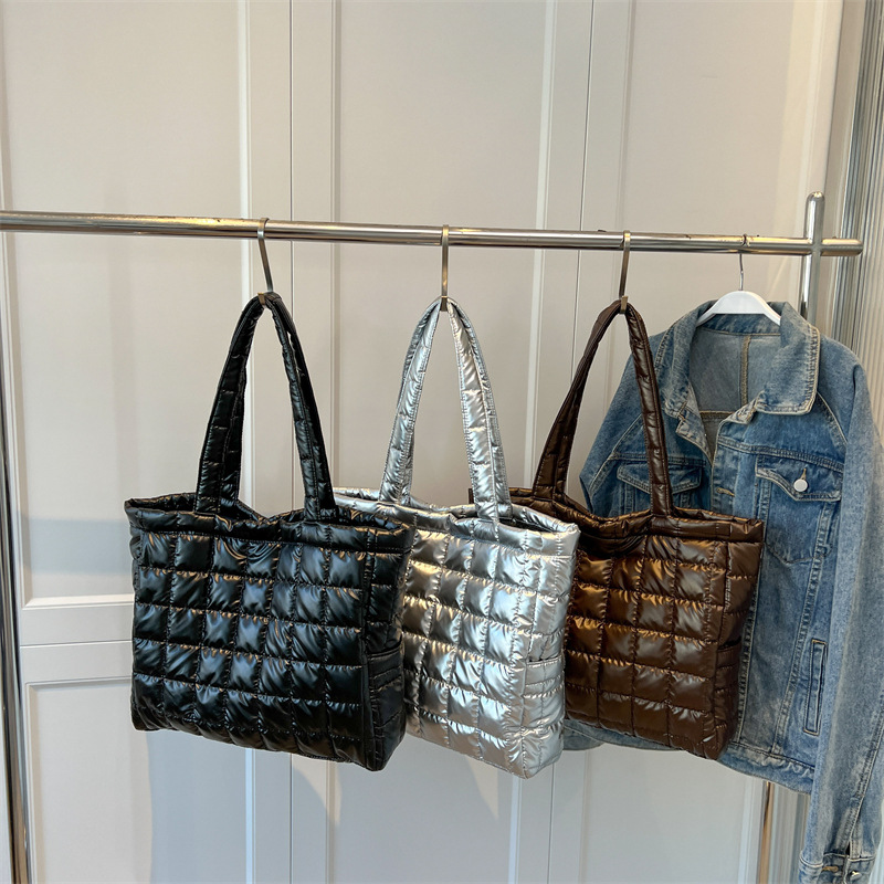 Hot Sale Winter Space Cotton T - Luxury Bags For Sale ulasan dan harga