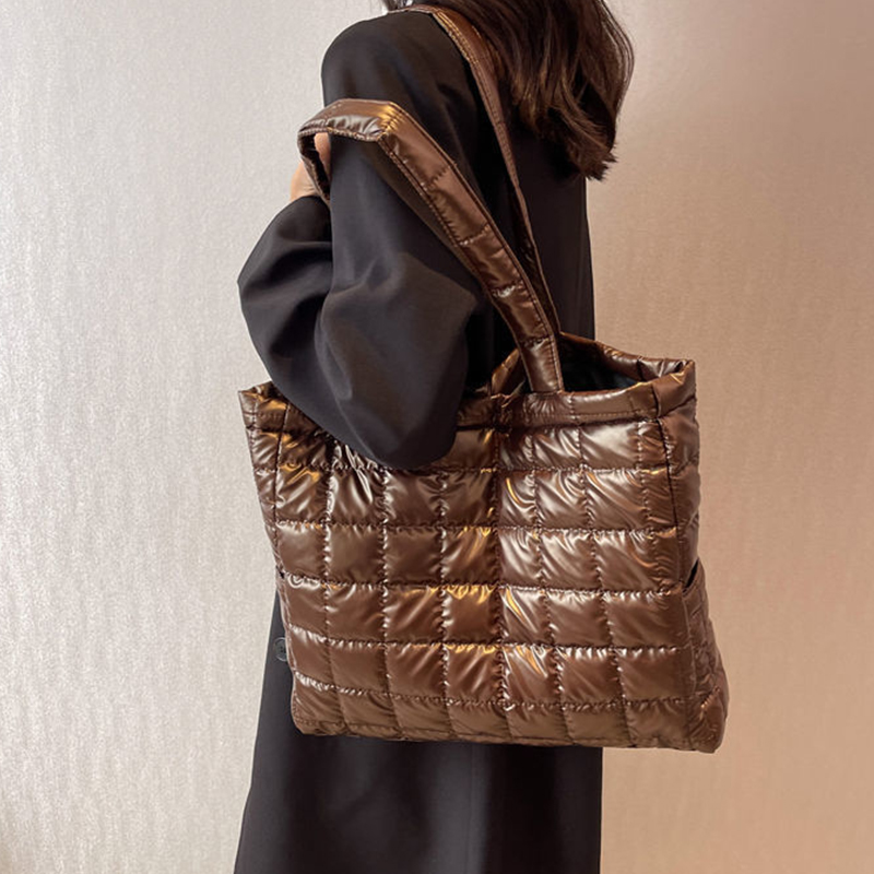 Hot Sale Winter Space Cotton T - Luxury Bags For Sale ulasan dan harga