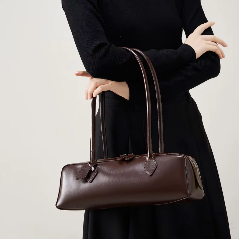 Hot Sale Genuine Leather Bag W - Luxury Bags For Sale ulasan dan harga