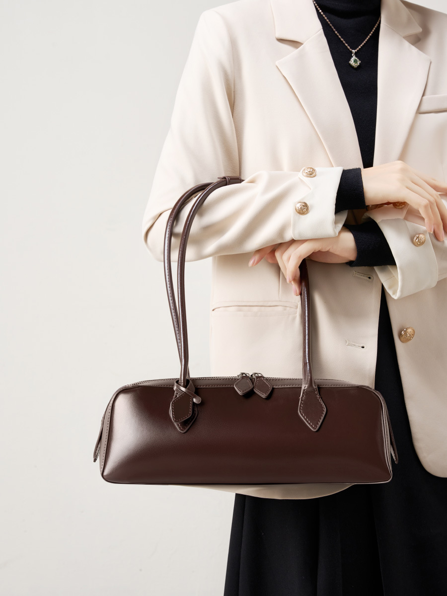 Hot Sale Genuine Leather Bag W - Luxury Bags For Sale ulasan dan harga