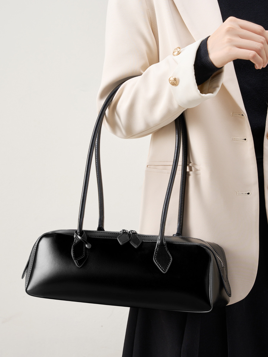 Hot Sale Genuine Leather Bag W - Luxury Bags For Sale ulasan dan harga