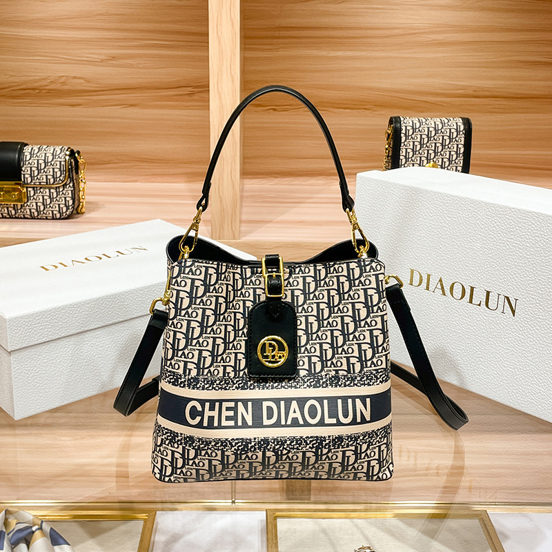 Popular Classic Ladies Handbag - Luxury Bags For Sale ulasan dan harga