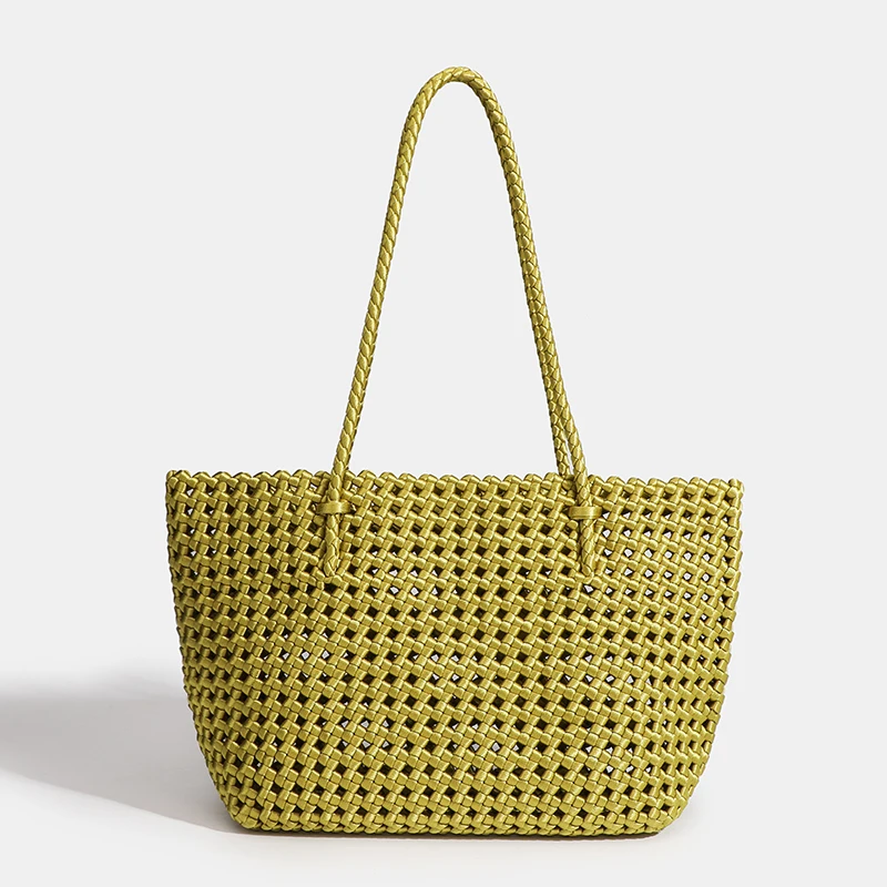 Nylon Bucket Bag Women Shoulde - Luxury Bags Medium Size ulasan dan harga